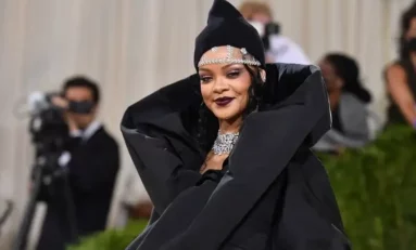 Celebración anual de la moda  Met Gala 2023: todas las fotos de la alfombra roja