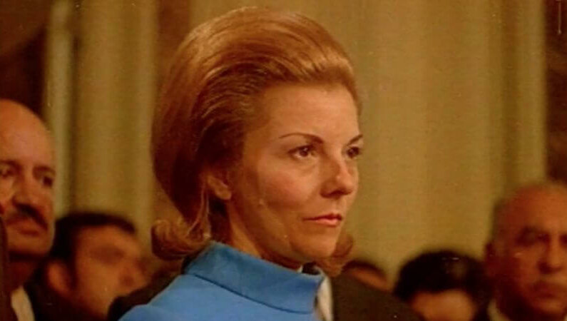 "Isabel Perón era lo opuesto a Evita": la enigmática historia de la tercera esposa de Juan Domingo Perón y primera presidenta mujer en América Latina