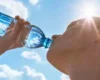 No es el agua: este es el mejor líquido para hidratarse, según un estudio