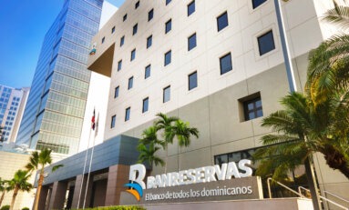 Global Finance premia a Banreservas  como Mejor Banco del Caribe y Mejor Banco de RD 2023