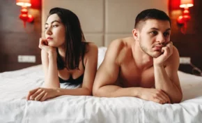 Deseo sexual: por qué disminuye y cómo recuperarlo