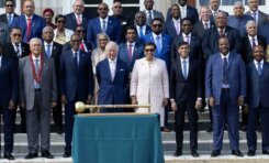 Coronación del rey Carlos III: los países del Commonwealth se rebelan ante el nuevo monarca