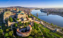 ATRACTIVOS: 48 horas en Budapest