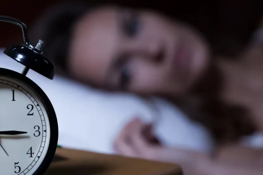 ¿Te cuesta dormir? Estudio relaciona la falta de sueño profundo con una peor salud cerebral
