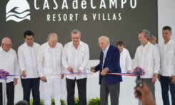 Casa de Campo inaugura premier club y centro de spa
