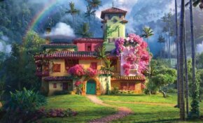 Disney invita a conocer los ambientes de "Encanto" en Colombia