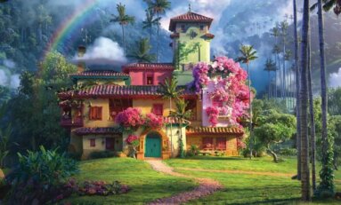 Disney invita a conocer los ambientes de "Encanto" en Colombia