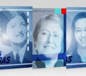 CHILE: Casa de Moneda anunció nombre de la mujer chilena que aparecerá en nuevo billete conmemorativo