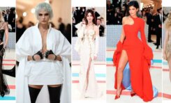 Lo que nos dejó la noche más importante de la moda
