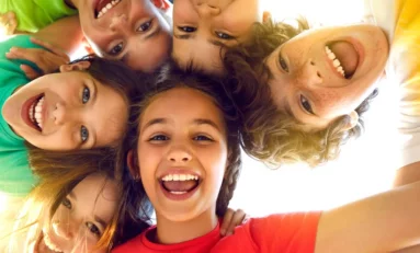 6 claves para cuidar la salud mental de niños y adolescentes