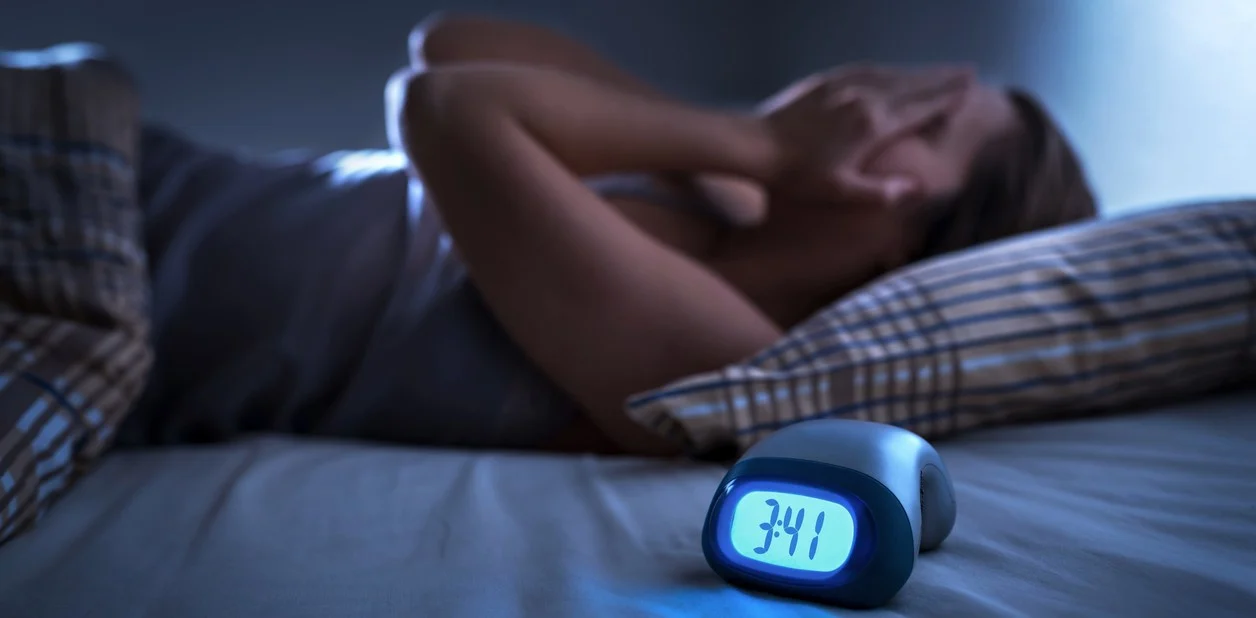 Insomnio: la conducta frecuente que lo empeora y 10 consejos para dormir mejor