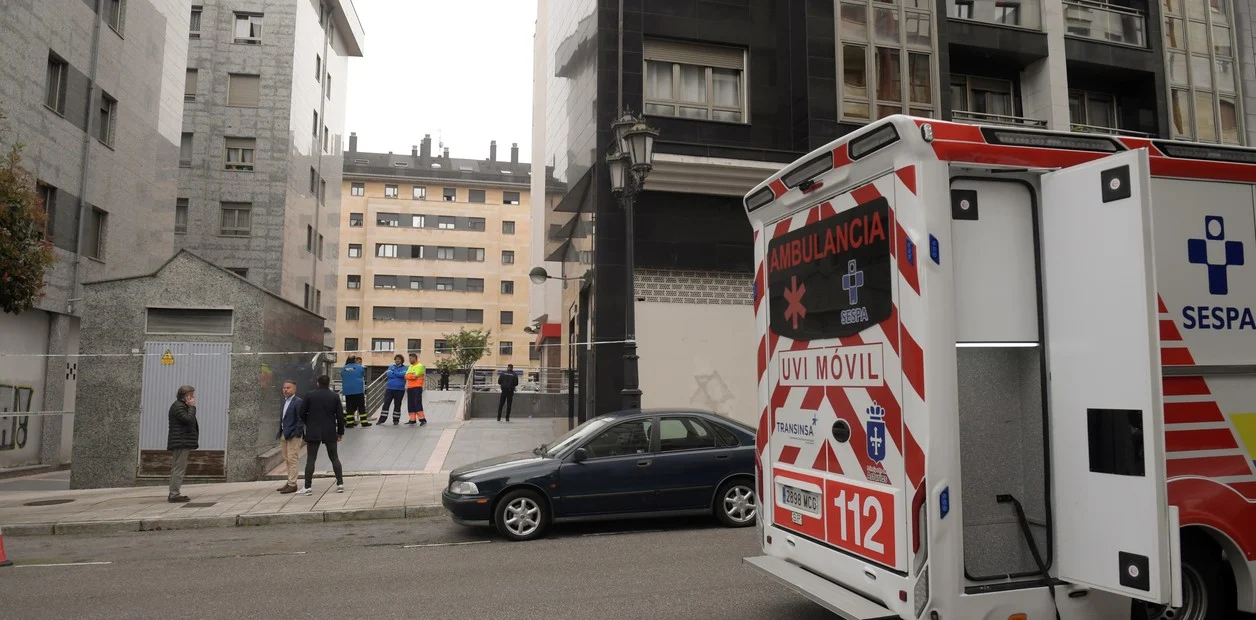 Conmoción en España: mueren dos mellizas de 12 años al tirarse por una ventana de un sexto piso