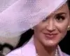 La coronación del rey Carlos III: el imponente look de Katy Perry y el motivo por el que se convirtió en meme