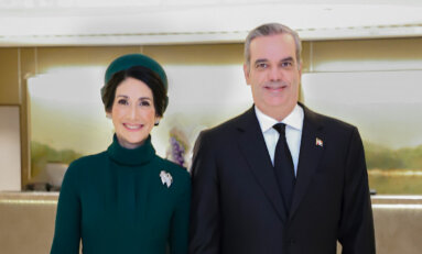 Coronación del rey Carlos III: quiénes fueron los invitados a la ceremonia, y la gran ausente