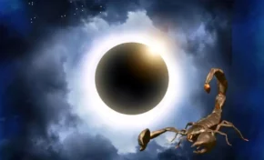 Luna llena en Escorpio y eclipse de mayo 2023: significados espirituales y astrológicos
