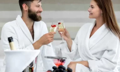 Hoteles y escapadas: por qué son aliados de la pareja y el erotismo