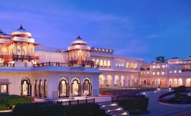 Así es el mejor hotel del mundo