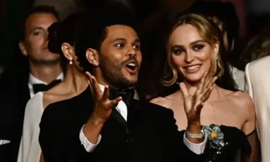 Antes del estreno de la polémica y sexista The Idol, The Weeknd asegura que "la fama corrompe"