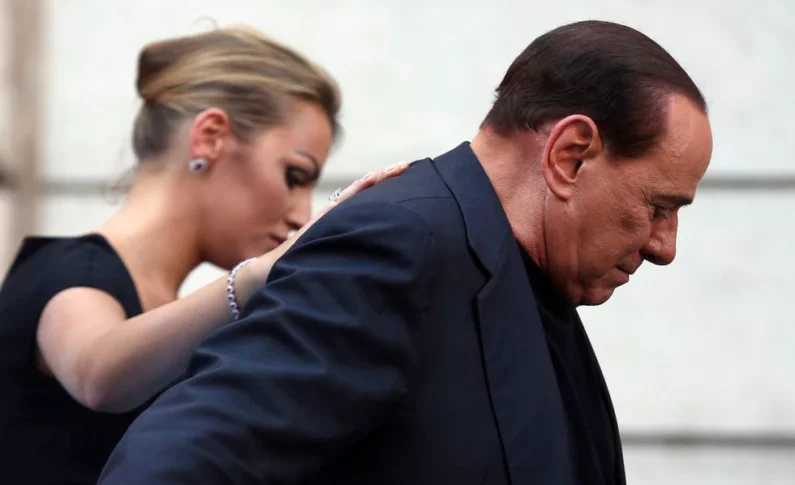 Muere Silvio Berlusconi, el hombre que definió la Italia del siglo XXI 