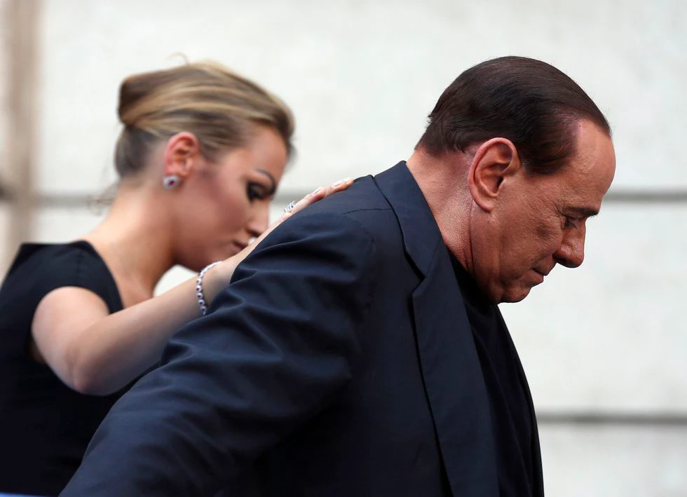 Muere Silvio Berlusconi, el hombre que definió la Italia del siglo XXI 