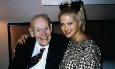 Anna Nicole Smith: la batalla de una conejita Playboy por una herencia de 12 mil millones de dólares