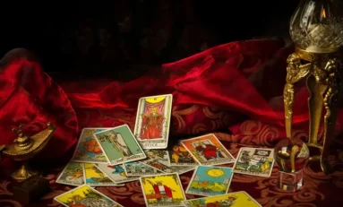 Tarot: cuál es tu arcano de vida según tu fecha de nacimiento