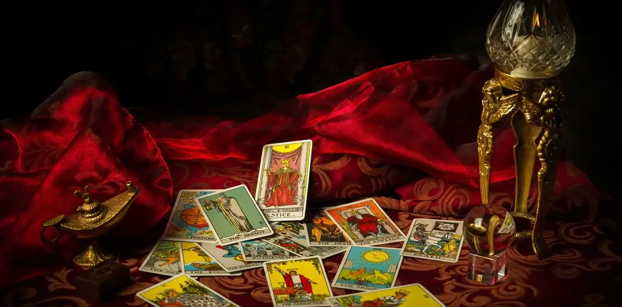 Tarot: cuál es tu arcano de vida según tu fecha de nacimiento