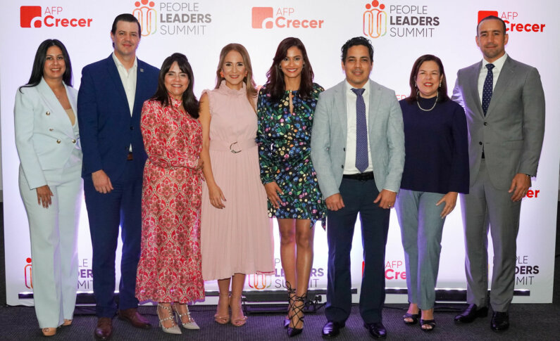 “People Leaders Summit 2023: AFP Crecer lidera la Innovación en la Gestión Humana”