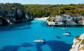 10 playas espectaculares de España e Italia para conocer en el verano europeo 2023