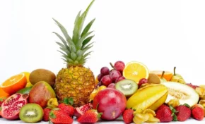 La deliciosa fruta que eligen las celebrities para acelerar el metabolismo