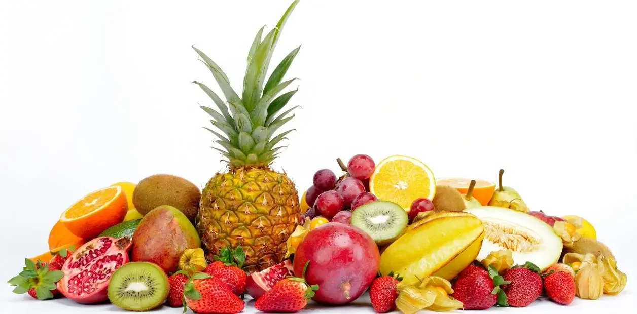 La deliciosa fruta que eligen las celebrities para acelerar el metabolismo