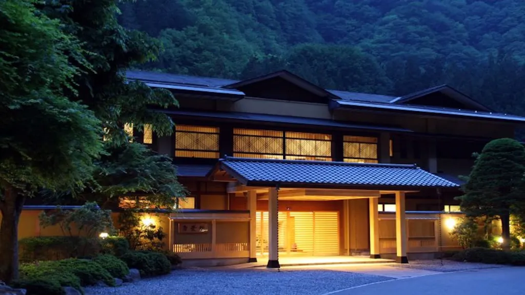 ¿Cómo es hospedarse en el hotel más antiguo del mundo?: así es el Nishiyama Onsen Keiunkan, de Japón