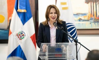 Ministra de Cultura viajará a NY para participar en diálogo cultural en la ONU