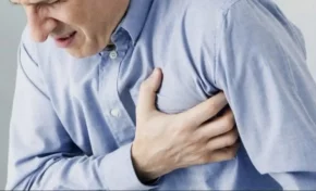 El factor de riesgo de infarto poco conocido que afecta a una de cada cinco personas