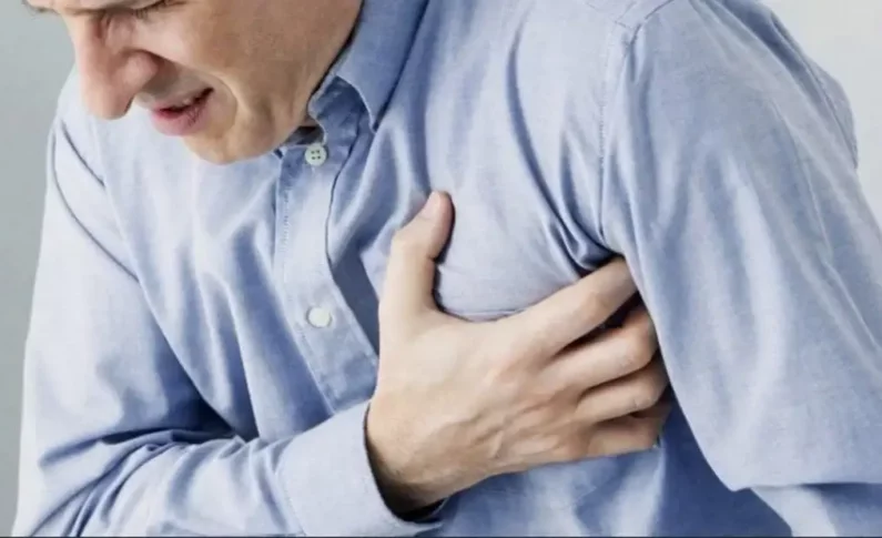 El factor de riesgo de infarto poco conocido que afecta a una de cada cinco personas