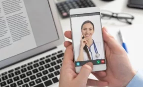 Inteligencia artificial y medicina: cinco apps gratuitas para detectar posibles enfermedades y cuidar la salud