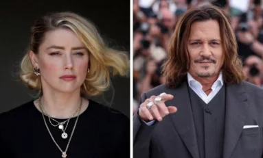 Se develó para qué Johnny Depp usará el dinero que Amber Heard le pagó por el juicio