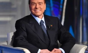 Murió Silvio Berlusconi: mujeriego, provocador, Il Cavaliere dominó la política italiana y sus escándalos