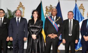 República Dominicana designa su primera embajadora en las Bahamas