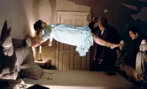 "El exorcista": 50 años del filme que causó infartos, pánico y vómitos en las salas