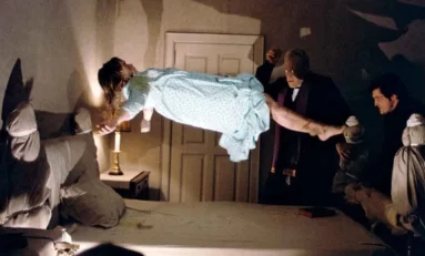 "El exorcista": 50 años del filme que causó infartos, pánico y vómitos en las salas