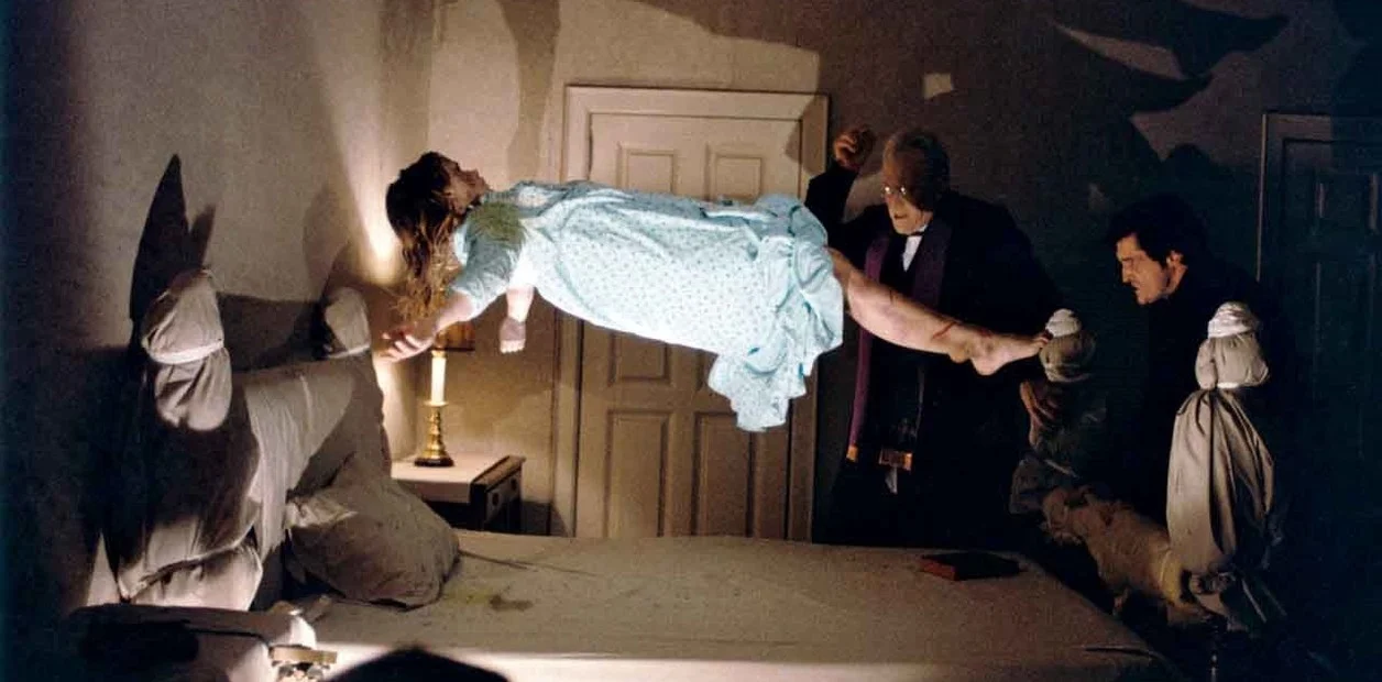 «El exorcista»: 50 años del filme que causó infartos, pánico y vómitos en las salas