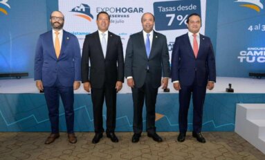 Banreservas inaugura ExpoHogar 2023 con tasas desde 7%