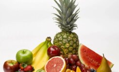 Esta fruta ayuda a regular la presión, dilata las venas y desinflama el estómago efectivamente