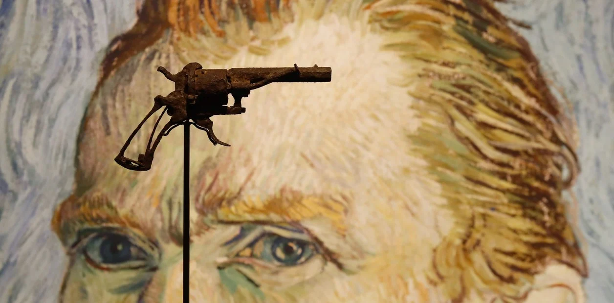 Misterio sin fin: Vincent Van Gogh, ¿se suicidó o fue asesinado?