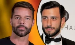Trascendió cuál sería el motivo de la separación de Ricky Martin y Jwan Yosef