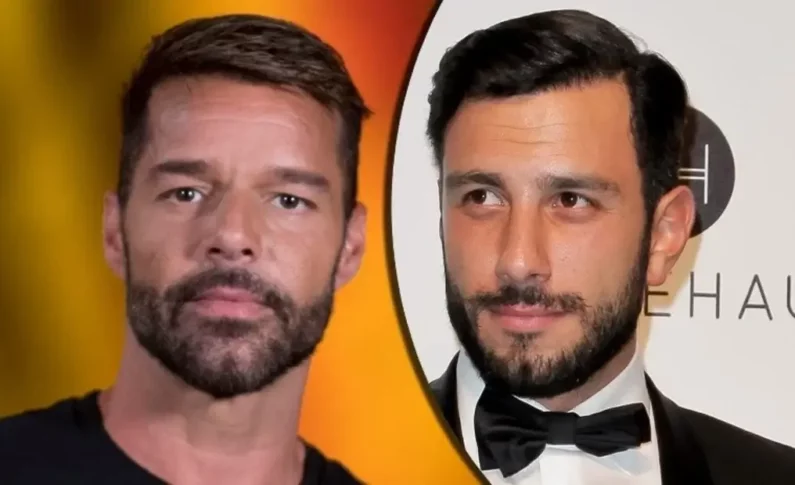 Trascendió cuál sería el motivo de la separación de Ricky Martin y Jwan Yosef
