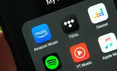 Las mejores plataformas de música online: precios y detalles de Spotify, Apple, Amazon, YouTube y Deezer