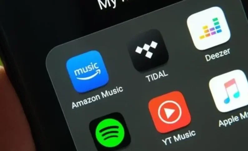 Las mejores plataformas de música online: precios y detalles de Spotify, Apple, Amazon, YouTube y Deezer