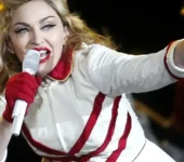 Una buena: Madonna retoma su gira tras batallar con la infección bacteriana